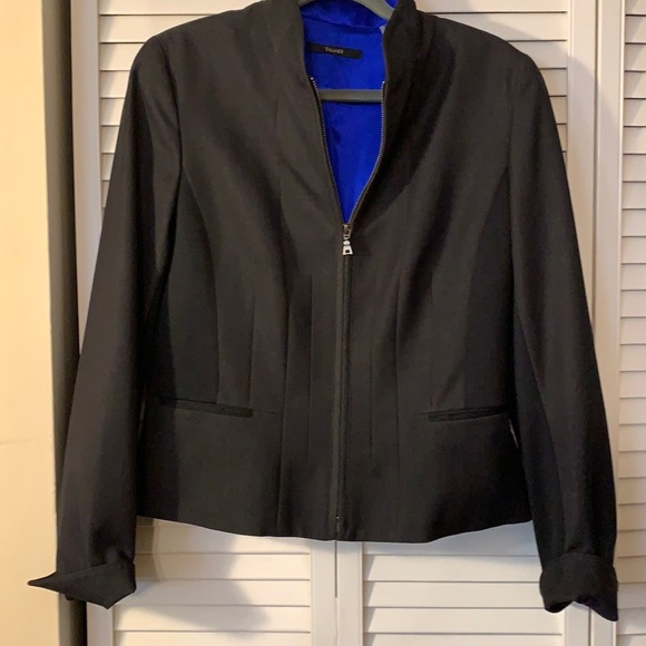 TAHARI Short Jacket - Picture 1 of 9